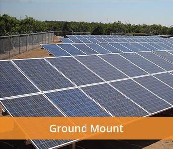 Clean Energy Funding Solutions Ground Mount