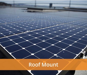 Clean Energy Funding Solutions Roof Mount