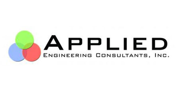 Applied Engineering Consultants Inc. Logo