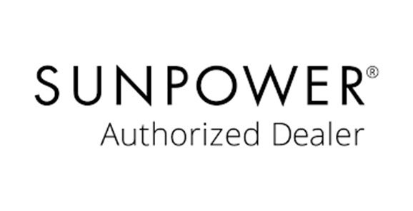 SunPower Authorized Dealer