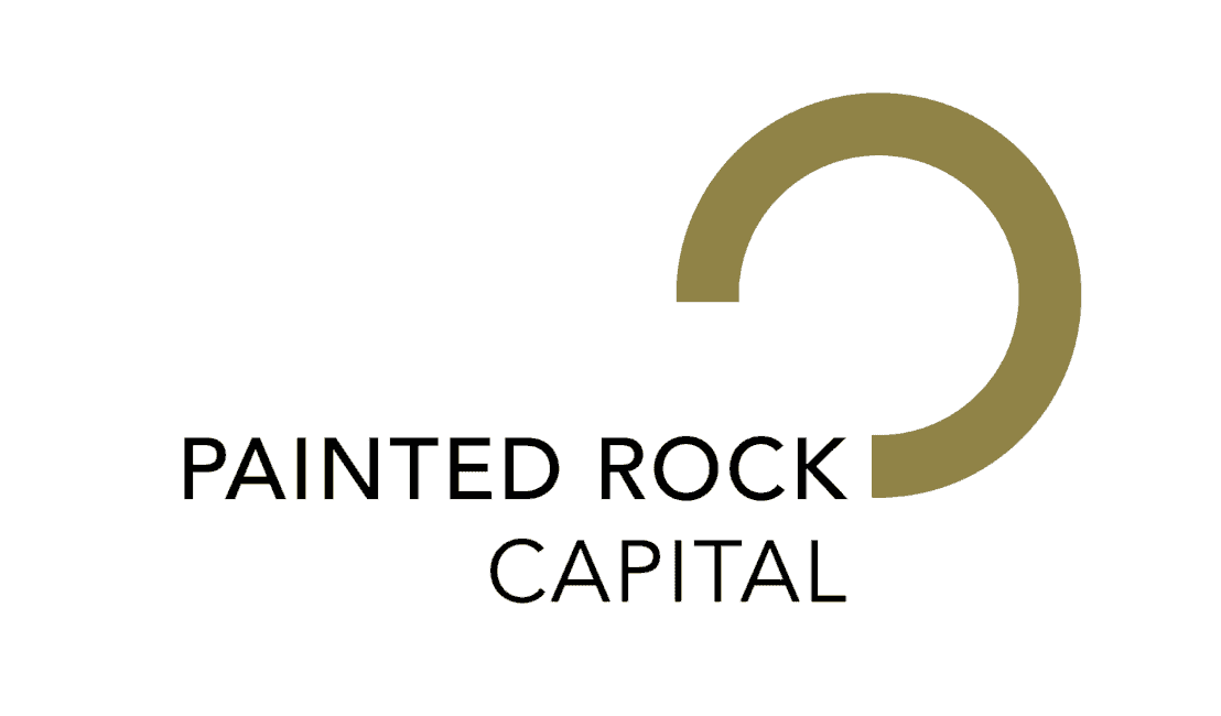 Painted Rock Capital Group Logo