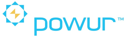 Powur Logo