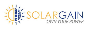 Solar Gain LLC Logo 