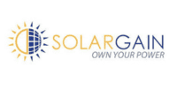 Solar Gain LLC Logo